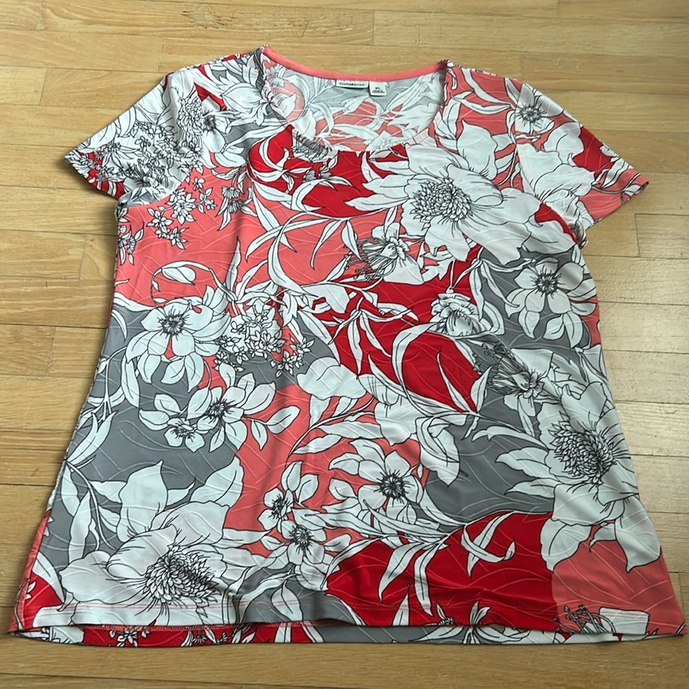 Woman’s top